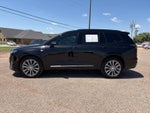 2020 Cadillac XT6 AWD Sport