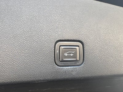 2020 Cadillac XT6 AWD Sport