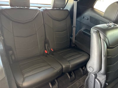 2020 Cadillac XT6 AWD Sport