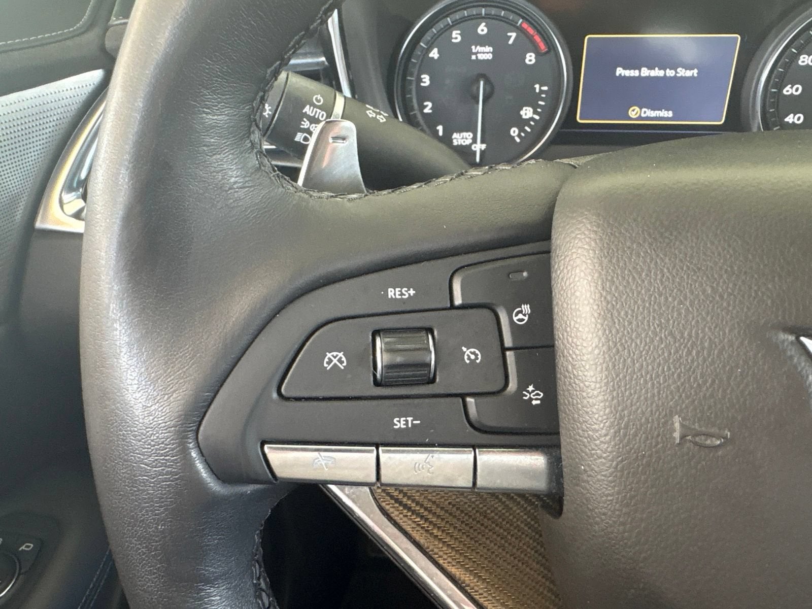 2020 Cadillac XT6 AWD Sport