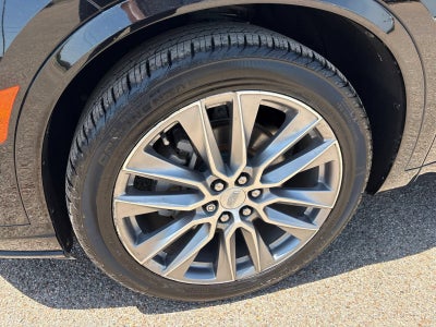 2020 Cadillac XT6 AWD Sport