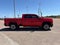 2022 Chevrolet Silverado 2500 HD Custom
