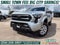 2025 Toyota Tacoma 4WD SR