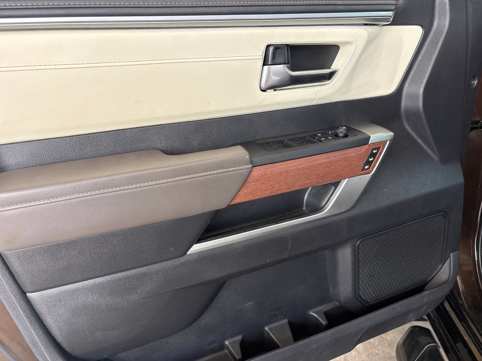 2023 Toyota Tundra Hybrid 1794 Edition