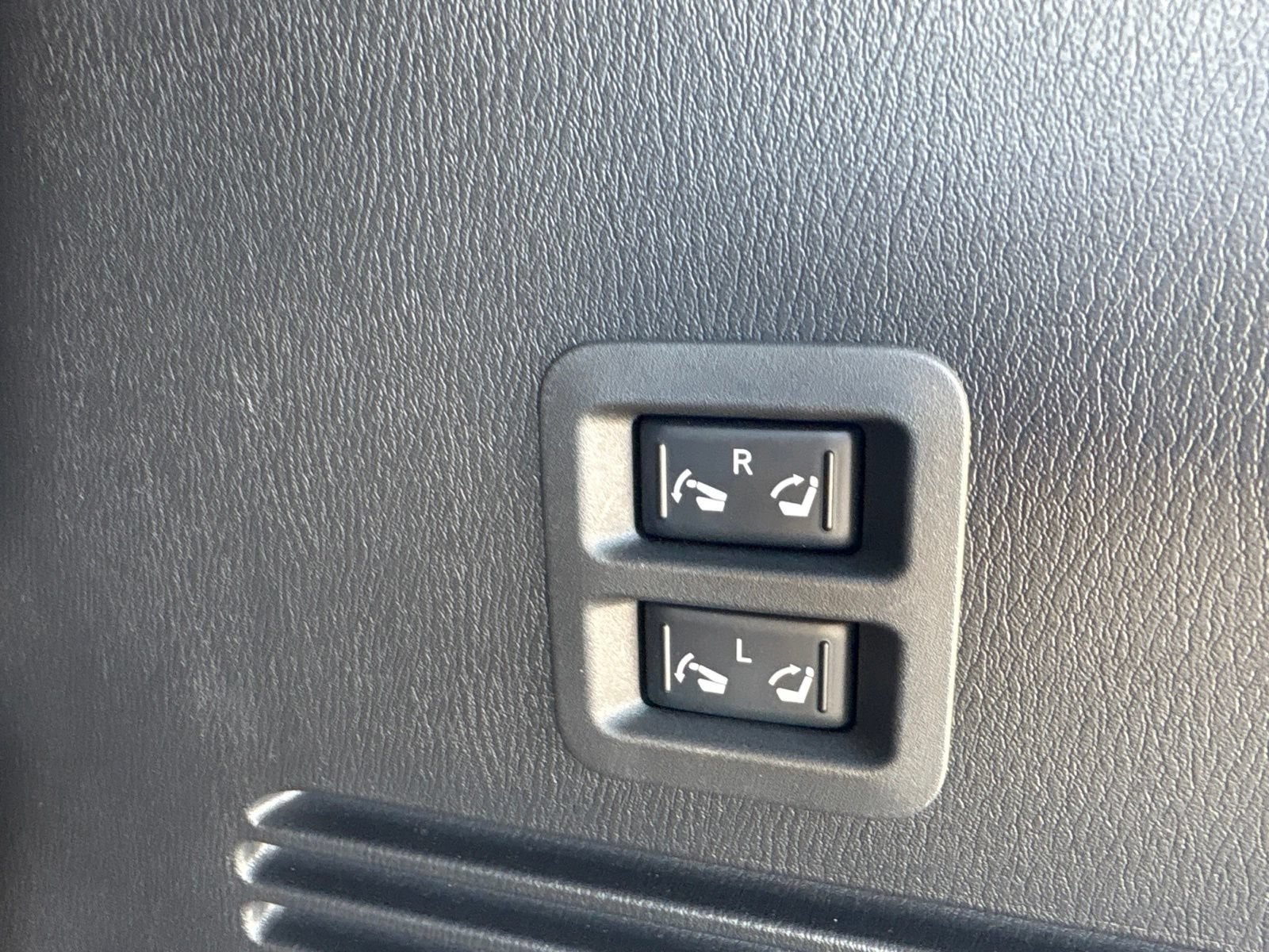 2024 Nissan Armada Platinum 2WD