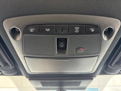 2024 Nissan Armada Platinum 2WD