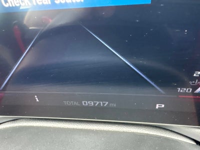 2026 BMW M4 Competition xDrive
