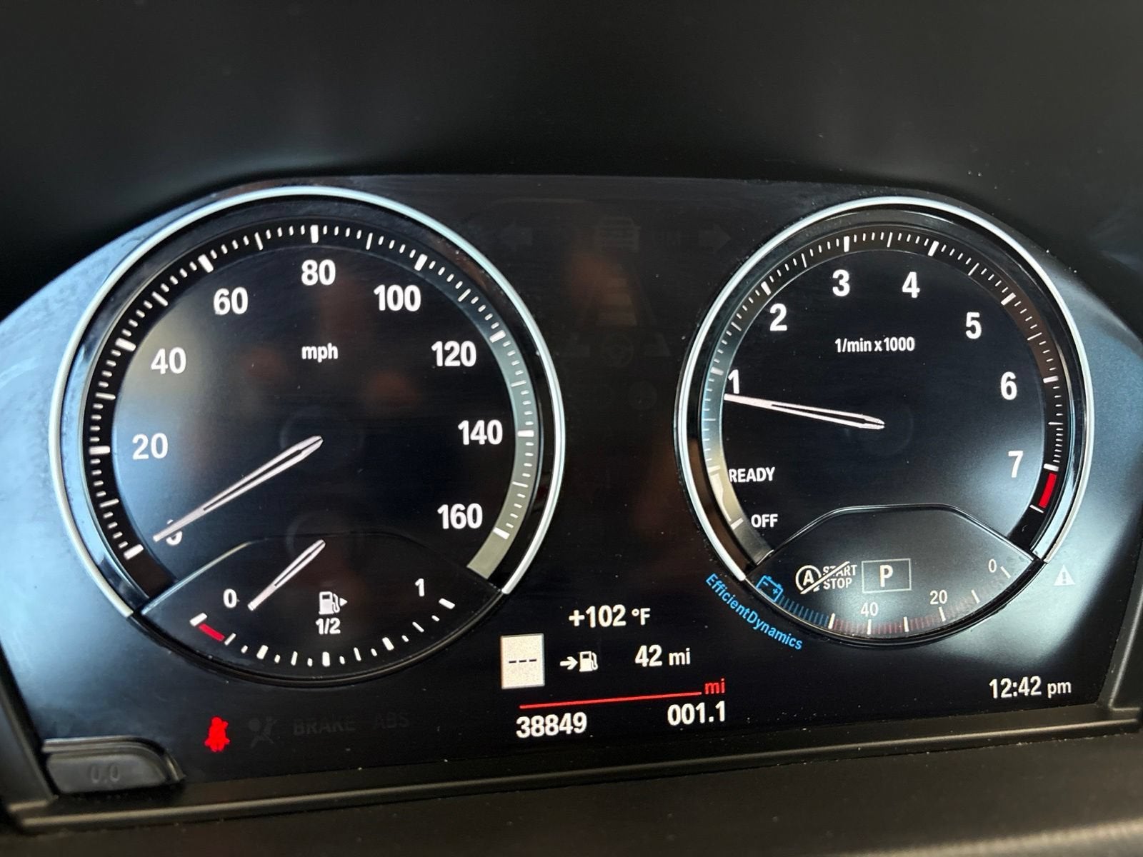 2022 BMW X1 sDrive28i