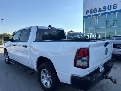 2023 RAM 1500 Tradesman