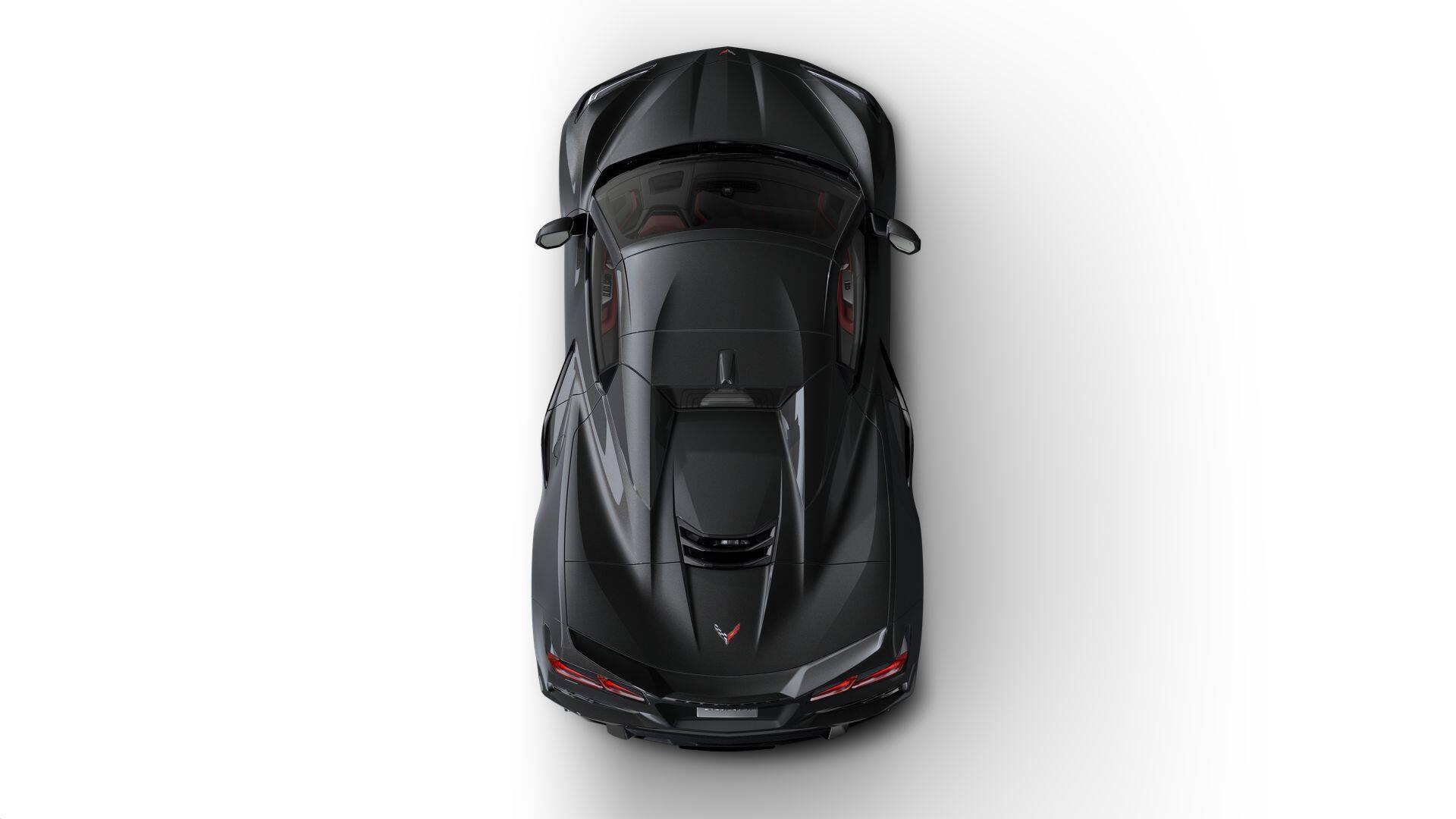 2027 Chevrolet Corvette Grand Sport 3LT