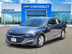2019 Chevrolet Malibu LS