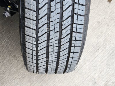 2026 Chevrolet Silverado EV LT - Standard Range