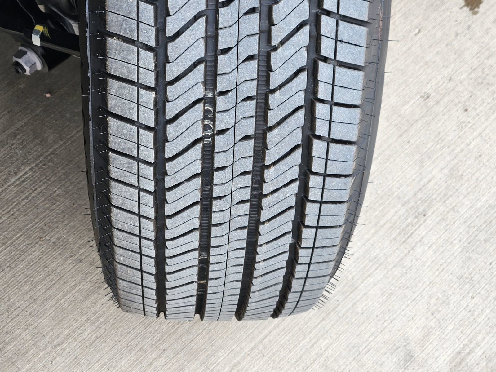 2026 Chevrolet Silverado EV LT - Standard Range