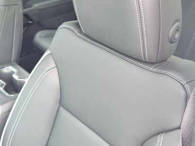 2026 Chevrolet Silverado EV LT - Standard Range