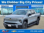 2026 Chevrolet Silverado EV LT - Standard Range