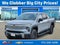 2026 Chevrolet Silverado EV LT - Standard Range