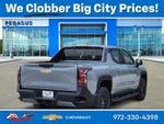 2026 Chevrolet Silverado EV LT - Standard Range