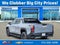 2026 Chevrolet Silverado EV LT - Standard Range