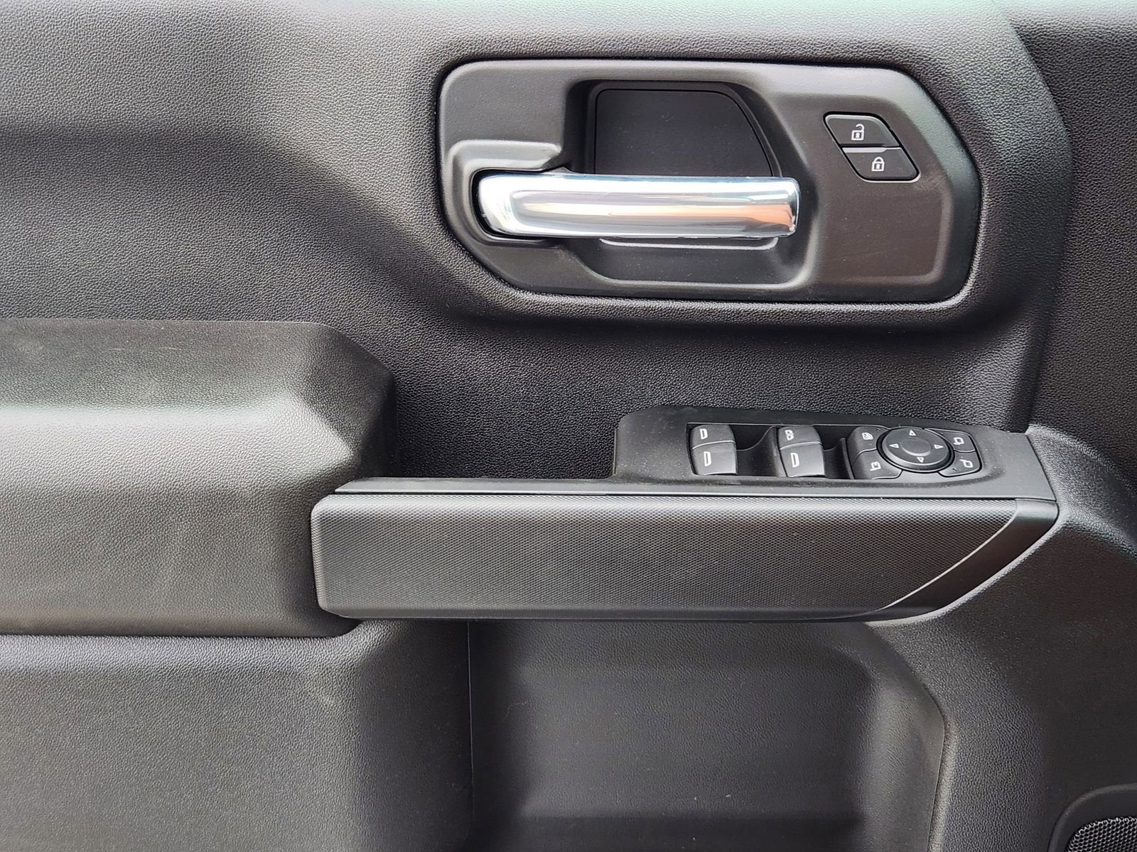 2026 Chevrolet Silverado 3500 HD WT DRW