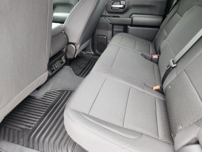 2026 Chevrolet Silverado 3500 HD WT DRW