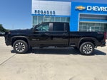 2022 Chevrolet Silverado 2500 HD Custom