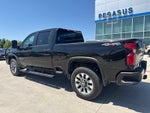 2022 Chevrolet Silverado 2500 HD Custom