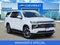2027 Chevrolet Tahoe LT