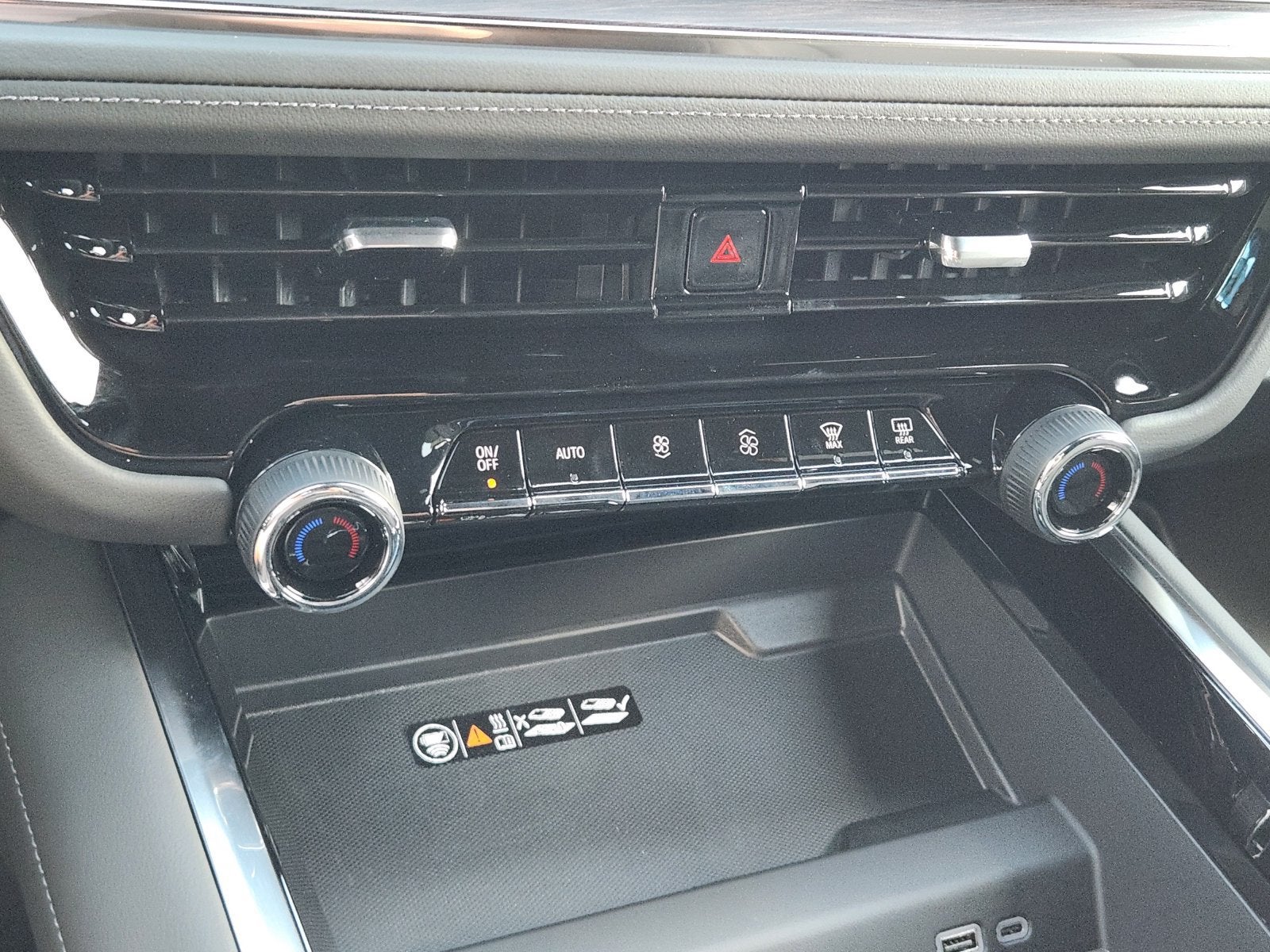 2027 Chevrolet Tahoe LT