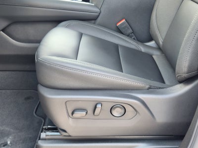 2027 Chevrolet Tahoe LT
