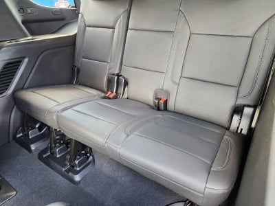 2027 Chevrolet Tahoe LT