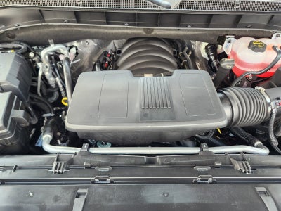 2027 Chevrolet Tahoe LT
