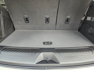 2027 Chevrolet Tahoe LT