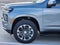 2027 Chevrolet Tahoe LT