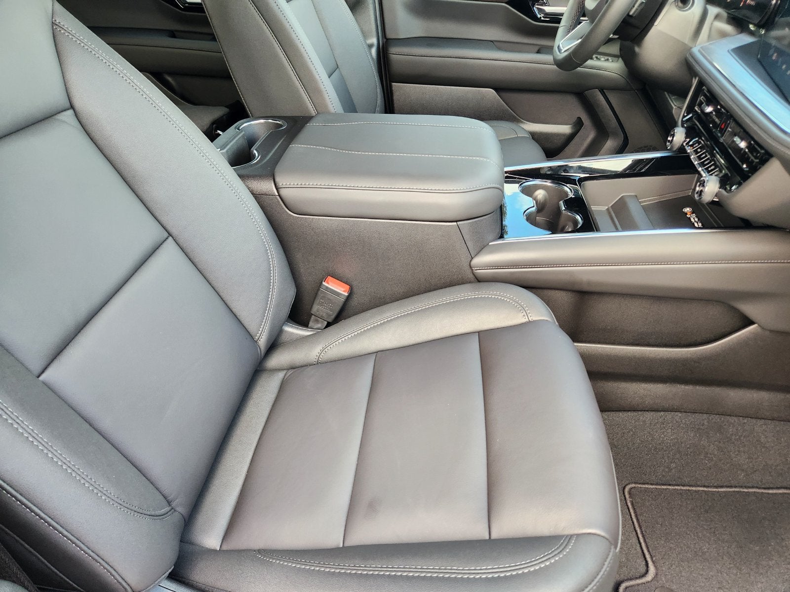 2027 Chevrolet Tahoe LT
