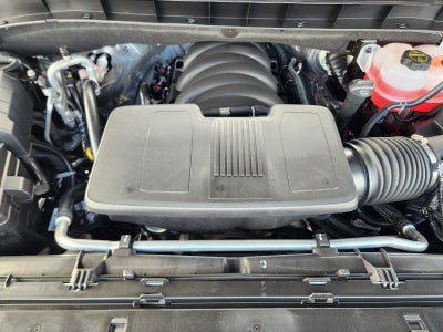 2027 Chevrolet Tahoe LT