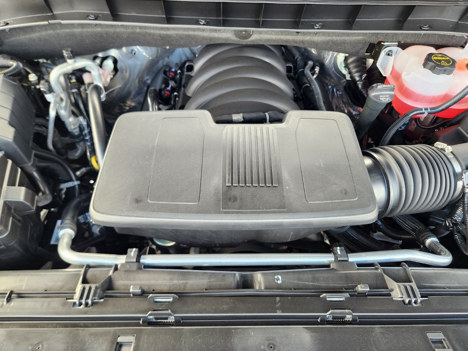2027 Chevrolet Tahoe LT