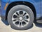 2027 Chevrolet Tahoe LT