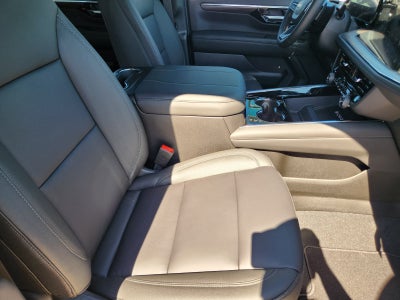 2027 Chevrolet Tahoe LT