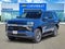 2027 Chevrolet Tahoe LT