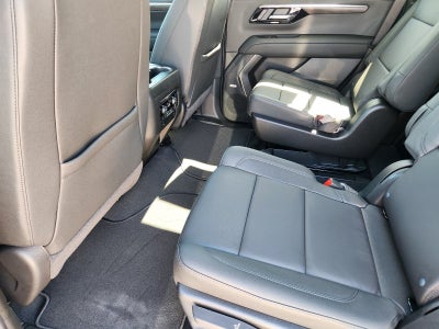 2027 Chevrolet Tahoe LT