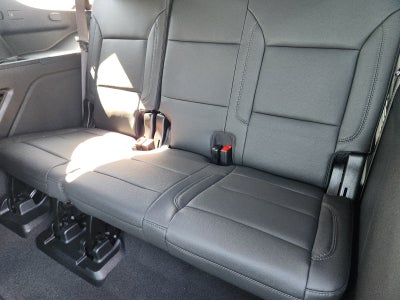 2027 Chevrolet Tahoe LT