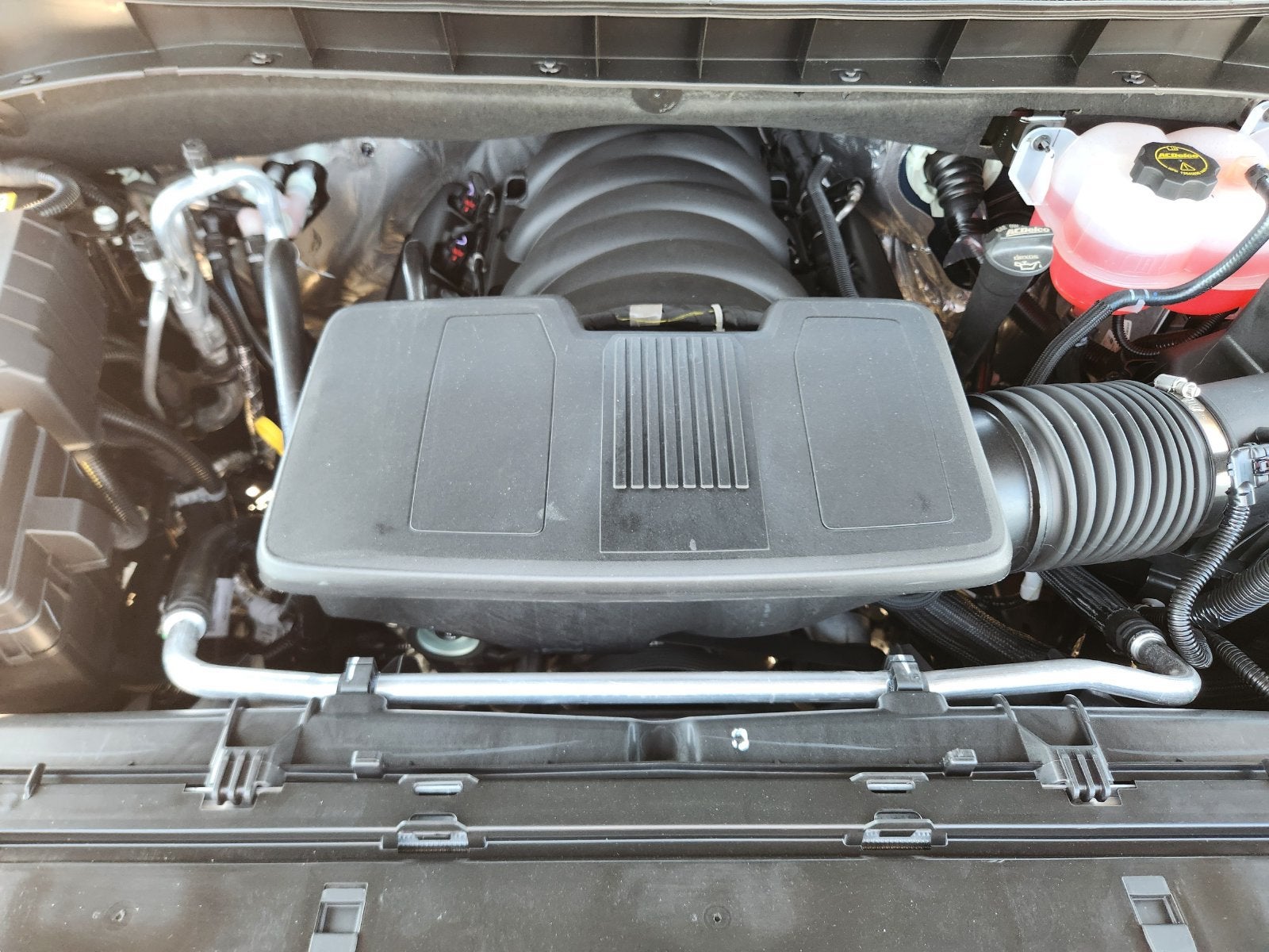2027 Chevrolet Tahoe LT