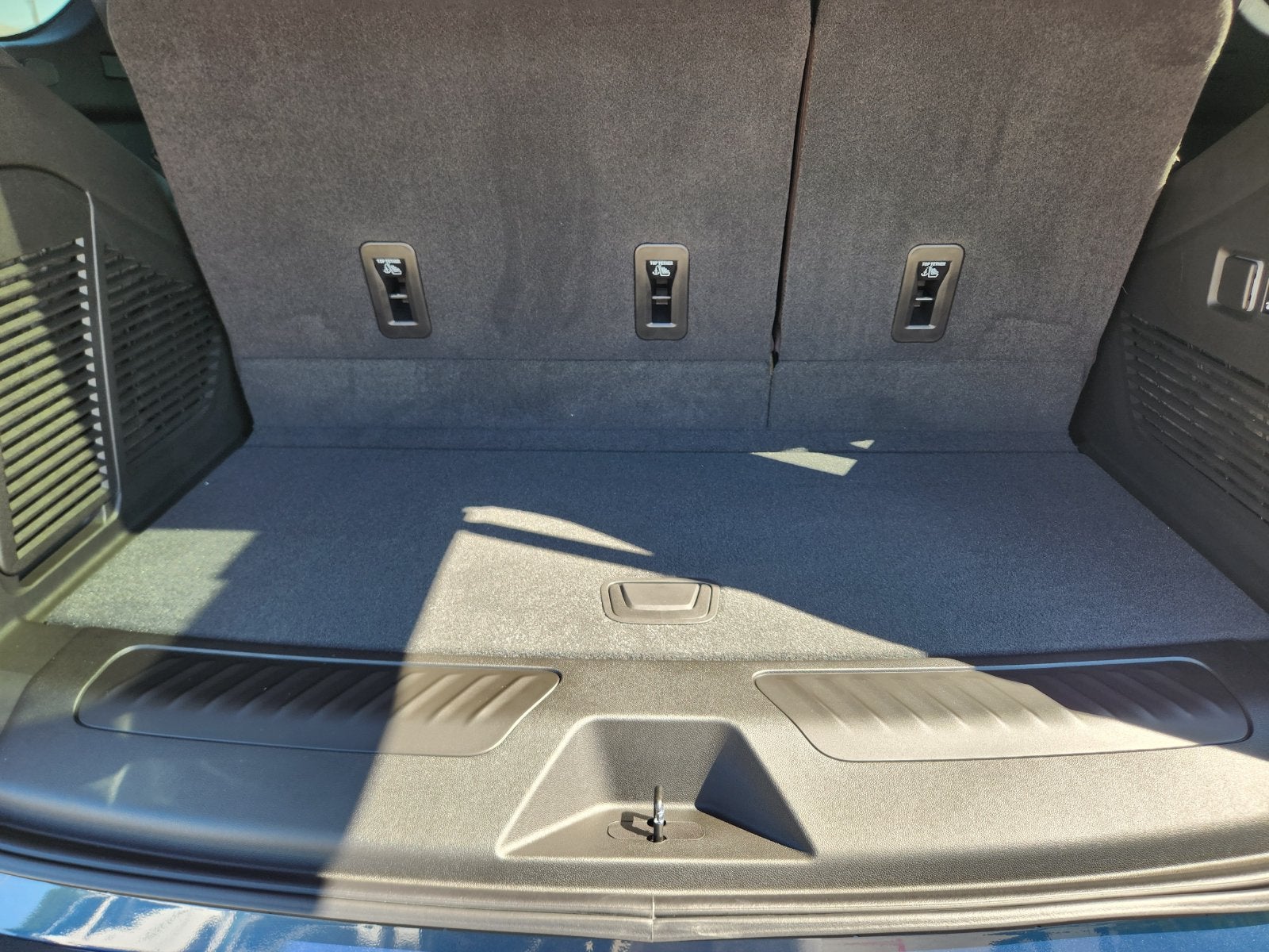 2027 Chevrolet Tahoe LT