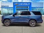2027 Chevrolet Tahoe LT