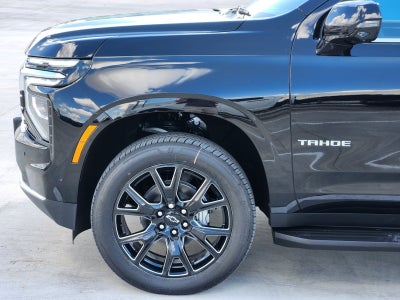 2027 Chevrolet Tahoe LT