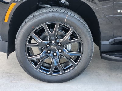 2027 Chevrolet Tahoe LT