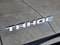 2027 Chevrolet Tahoe LT