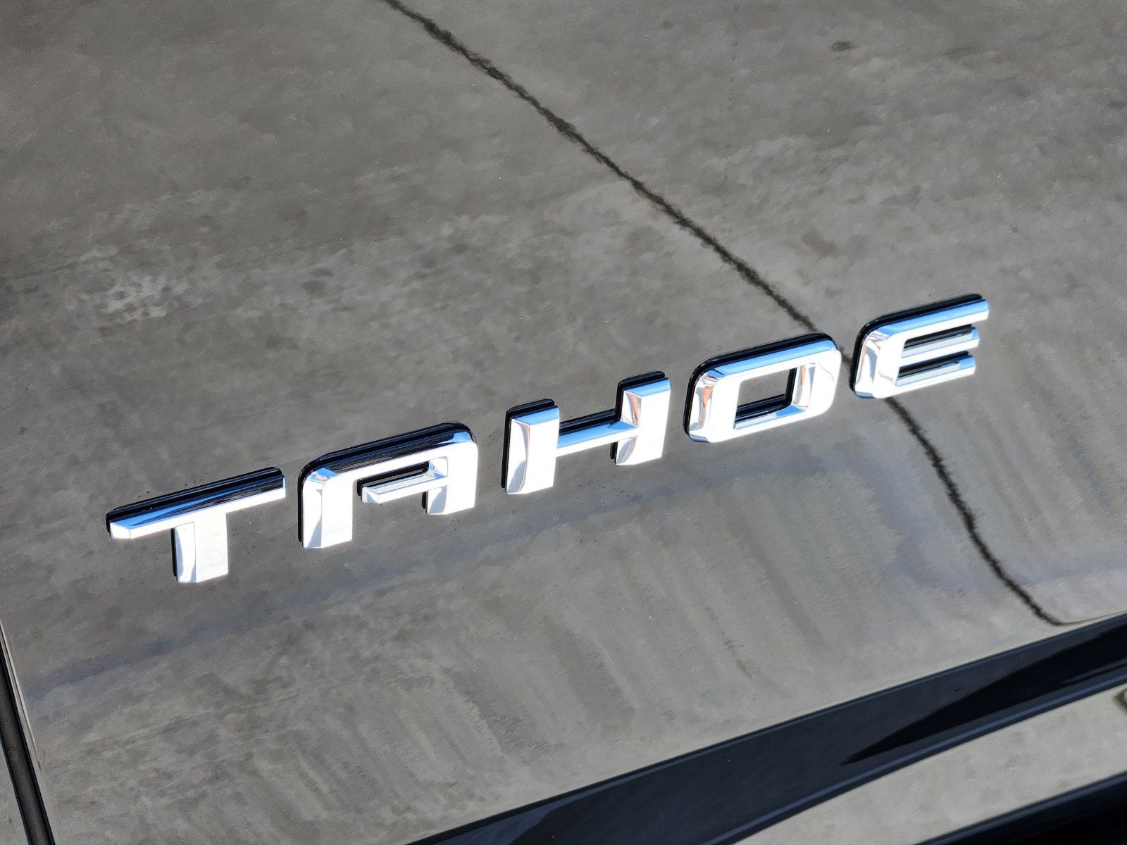2027 Chevrolet Tahoe LT