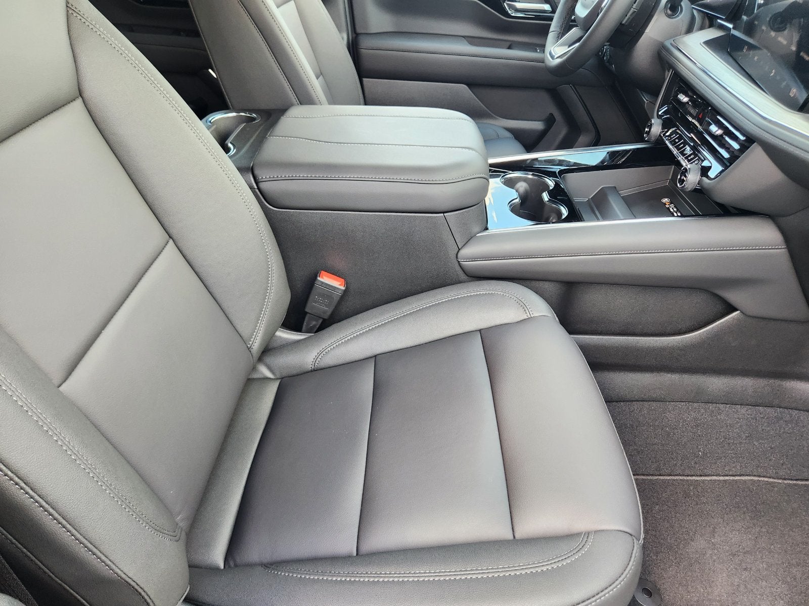 2027 Chevrolet Tahoe LT