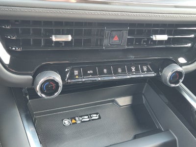 2027 Chevrolet Tahoe LT
